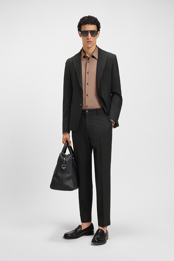 ΣΑΚΚΑΚΙ BOSS - 001 ΜΑΥΡΟ